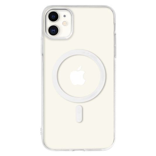 iPhone 11 Thine Transparent Magsafe Case