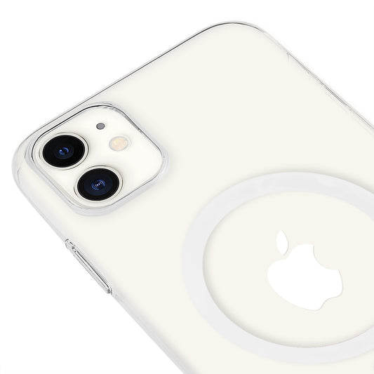 iPhone 11 Thine Transparent Magsafe Case
