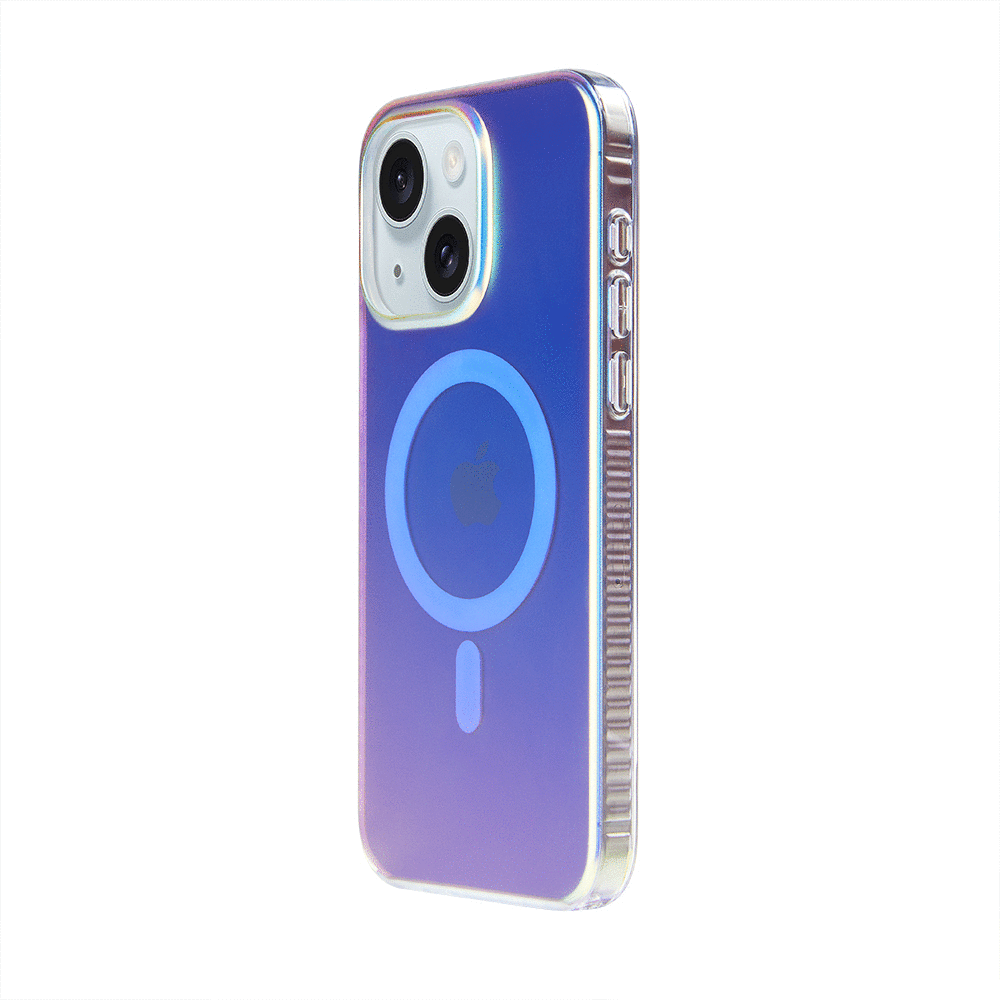 Apple iPhone 13 Magsafe Case Hologram