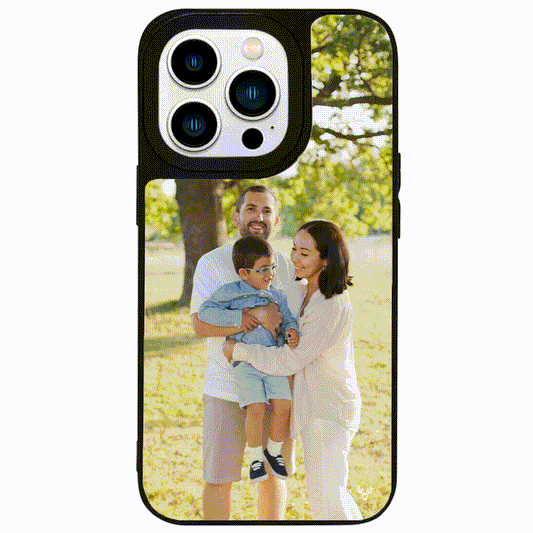 iPhone 13 Pro Max Kişiye Özel Telefon Kılıfı