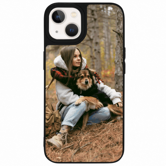 iPhone 13 Kişiye Özel Telefon Kılıfı