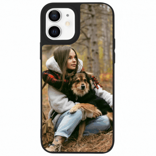 iPhone 11 Kişiye Özel Telefon Kılıfı