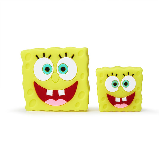 Şarj Başlığı ve Kablo Koruyucu 5 li Set Sponge