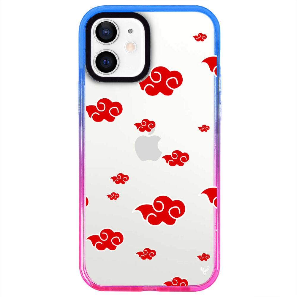 ArtycaseMaviKırmızı