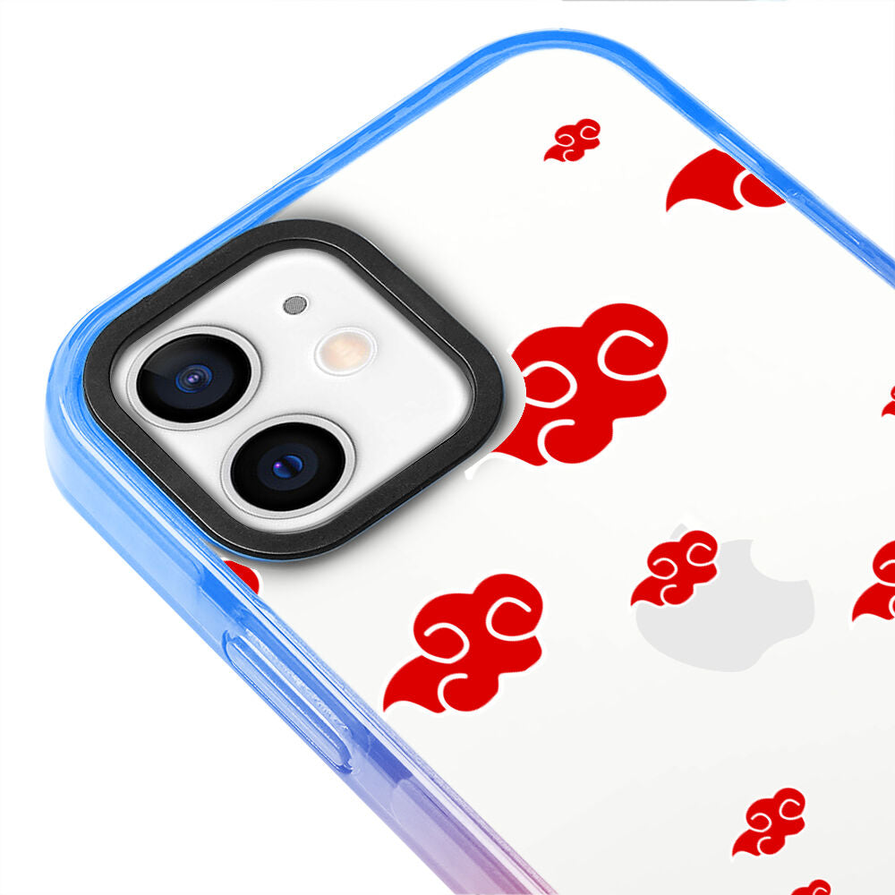 ArtycaseMaviKırmızı