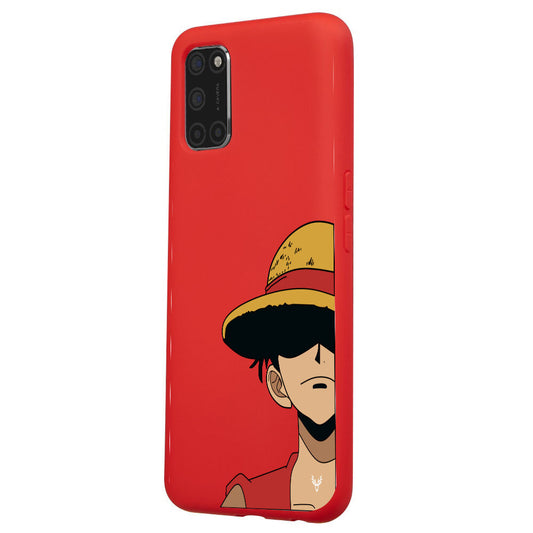 RenkliSilikonKırmızı