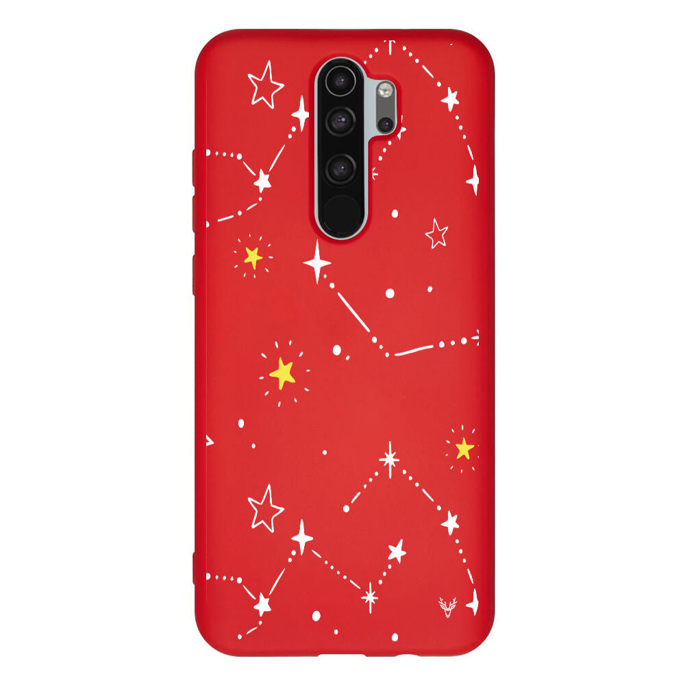 RenkliSilikonKırmızı