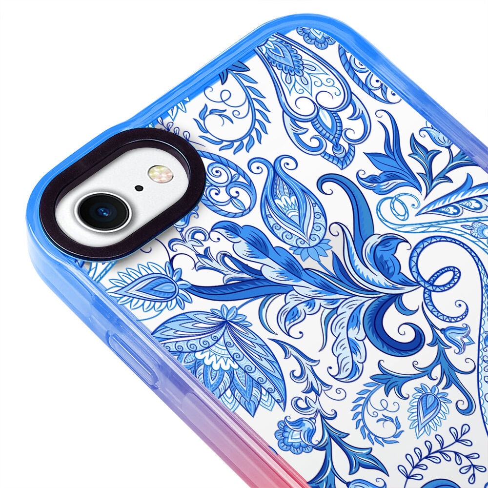 ArtycaseMaviKırmızı