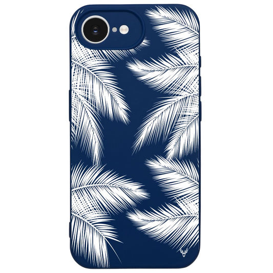 RenkliSilikonLacivert