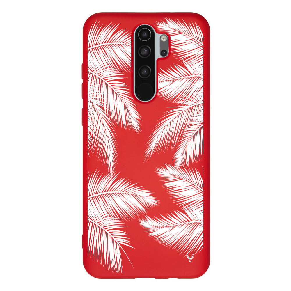 RenkliSilikonKırmızı