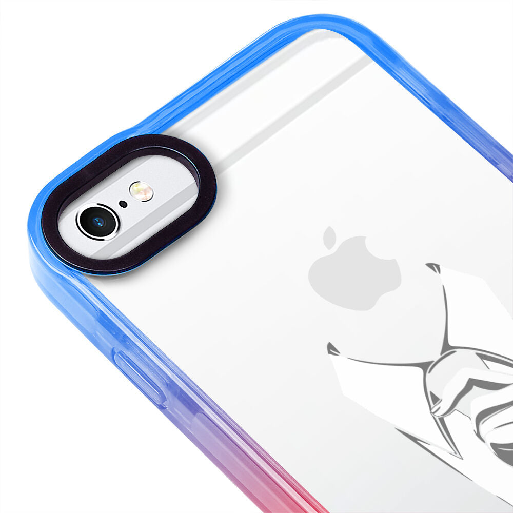 ArtycaseMaviKırmızı