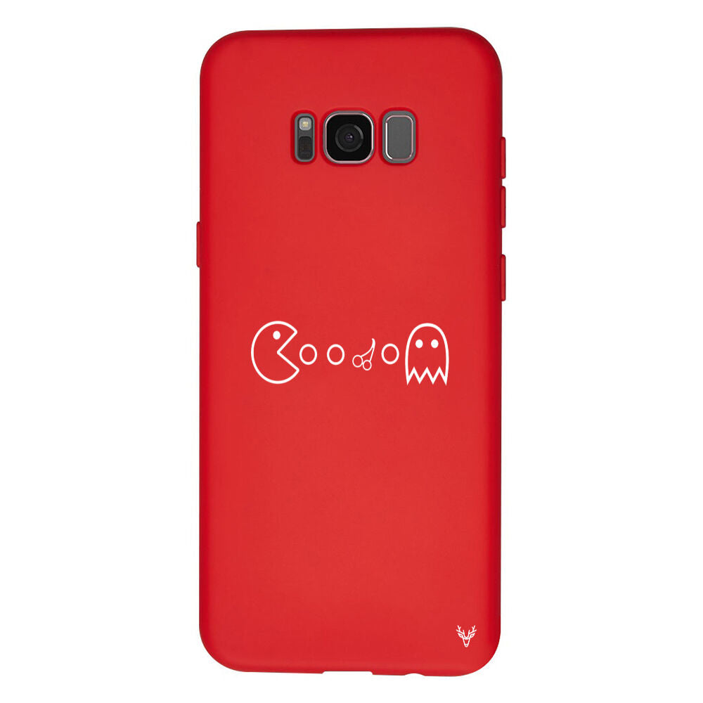 RenkliSilikonKırmızı