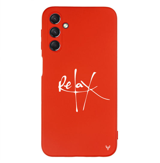 RenkliSilikonKırmızı