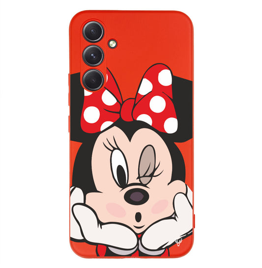 RenkliSilikonKırmızı