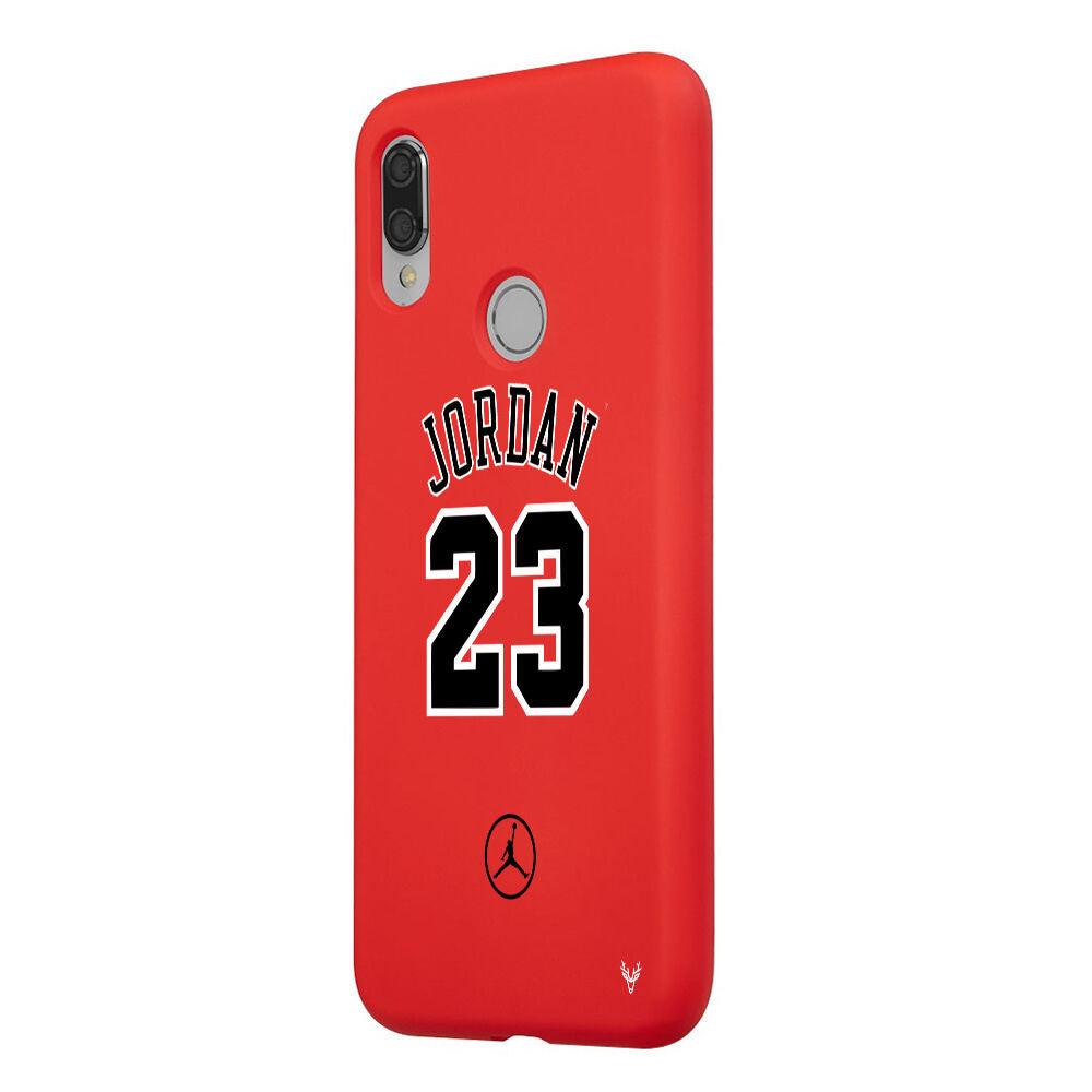 RenkliSilikonKırmızı