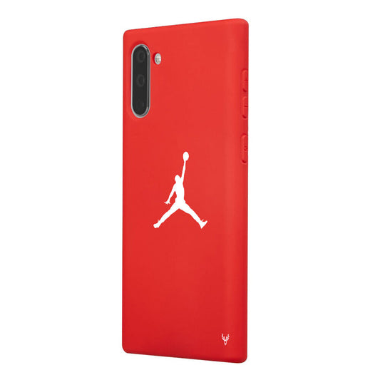 RenkliSilikonKırmızı