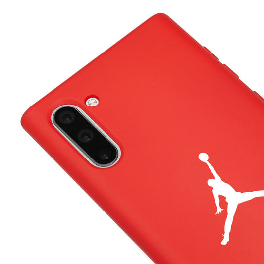 RenkliSilikonKırmızı