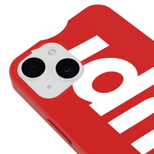 RenkliSilikonKırmızı