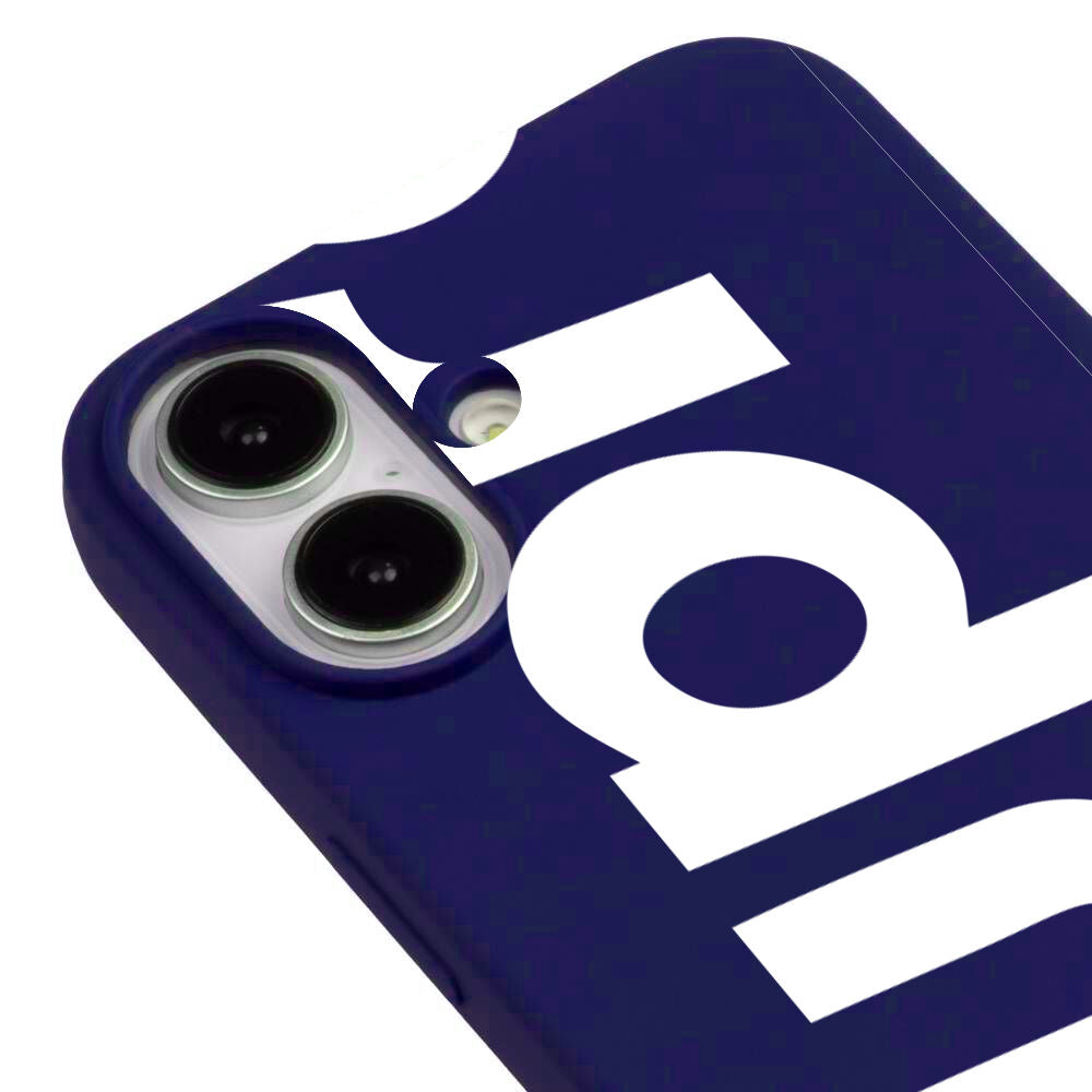 RenkliSilikonLacivert