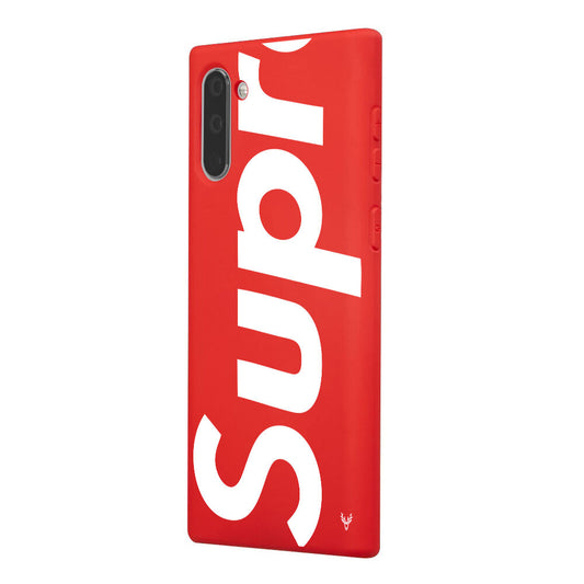 RenkliSilikonKırmızı