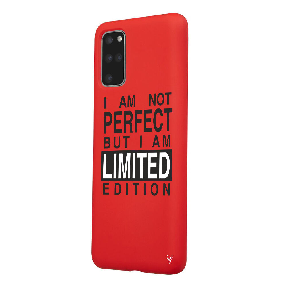 RenkliSilikonKırmızı