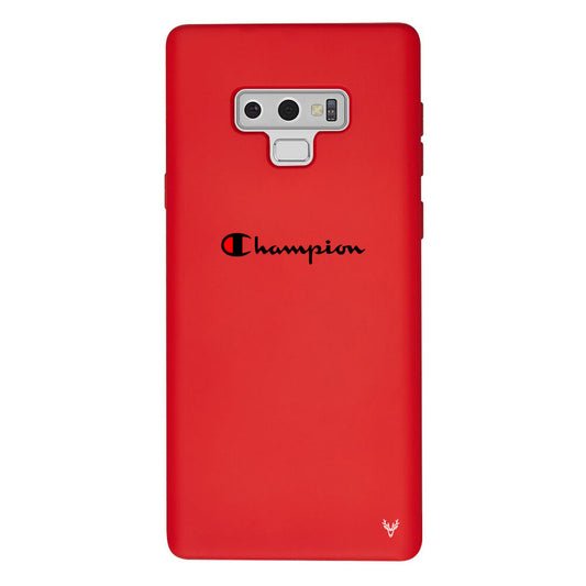 RenkliSilikonKırmızı