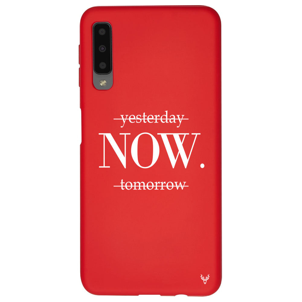 RenkliSilikonKırmızı