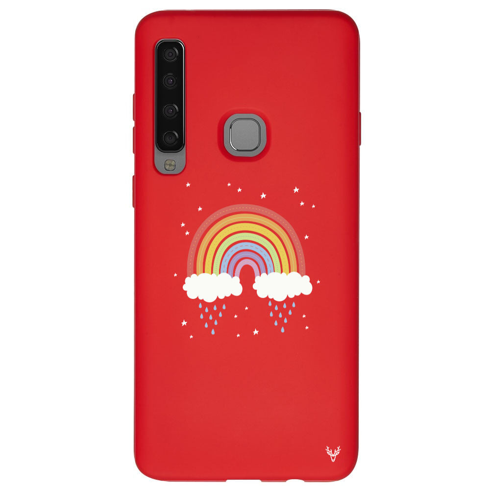 RenkliSilikonKırmızı