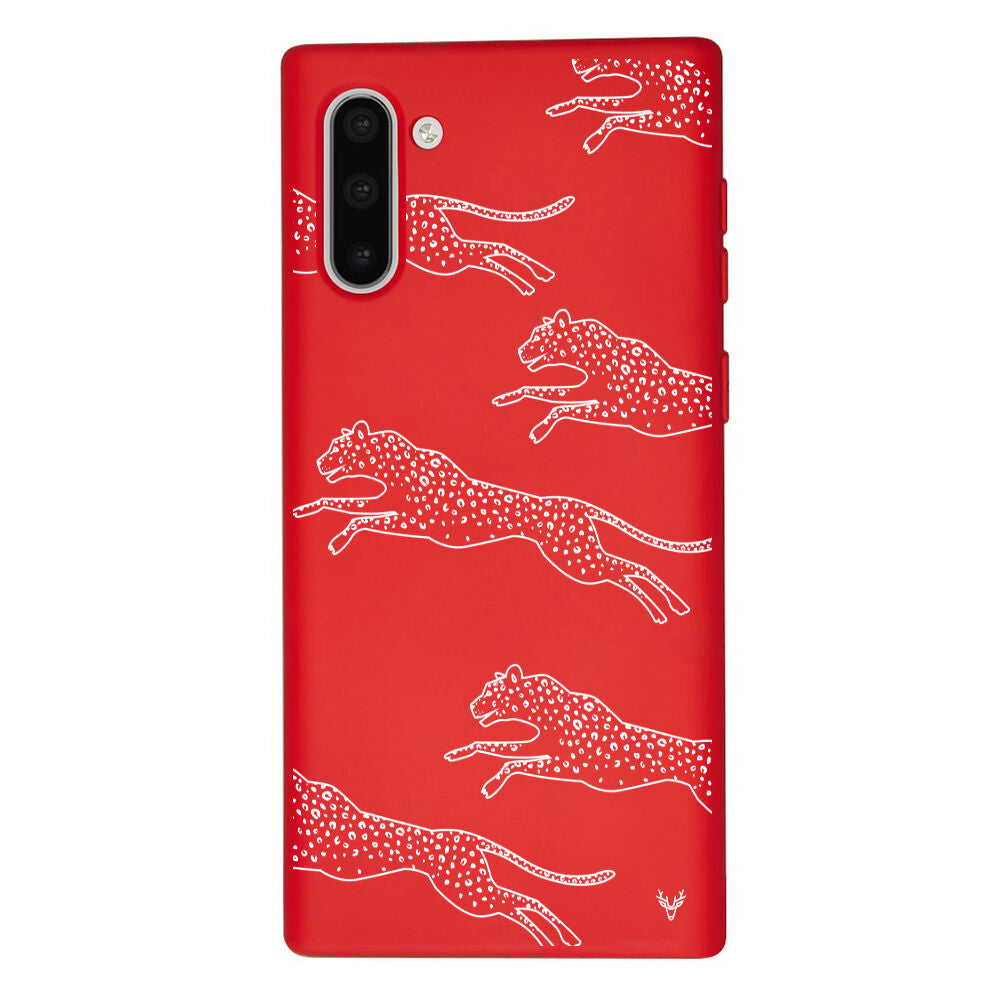 RenkliSilikonKırmızı