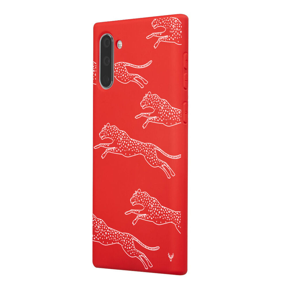 RenkliSilikonKırmızı