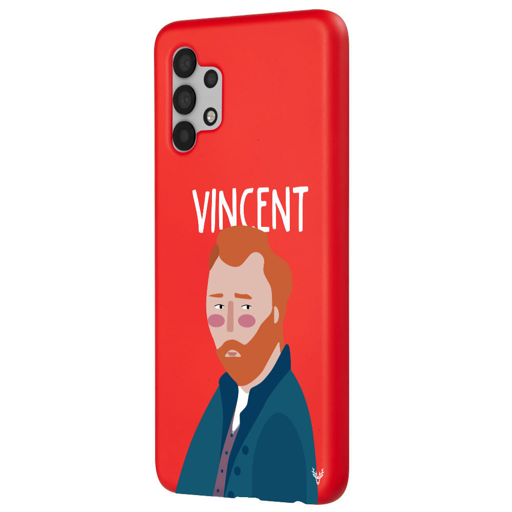 RenkliSilikonKırmızı