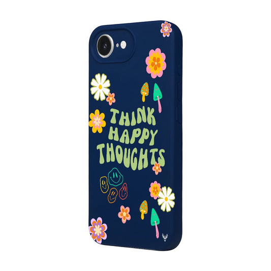 RenkliSilikonLacivert