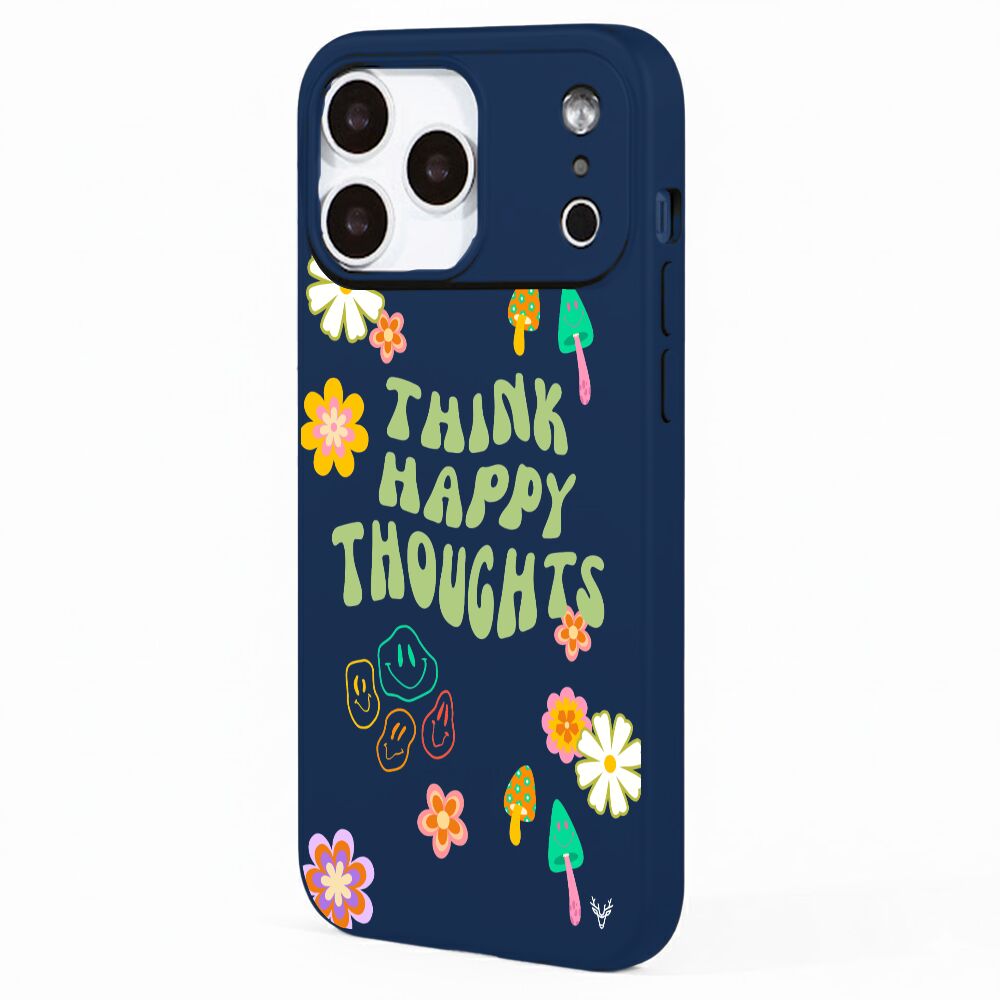 RenkliSilikonLacivert