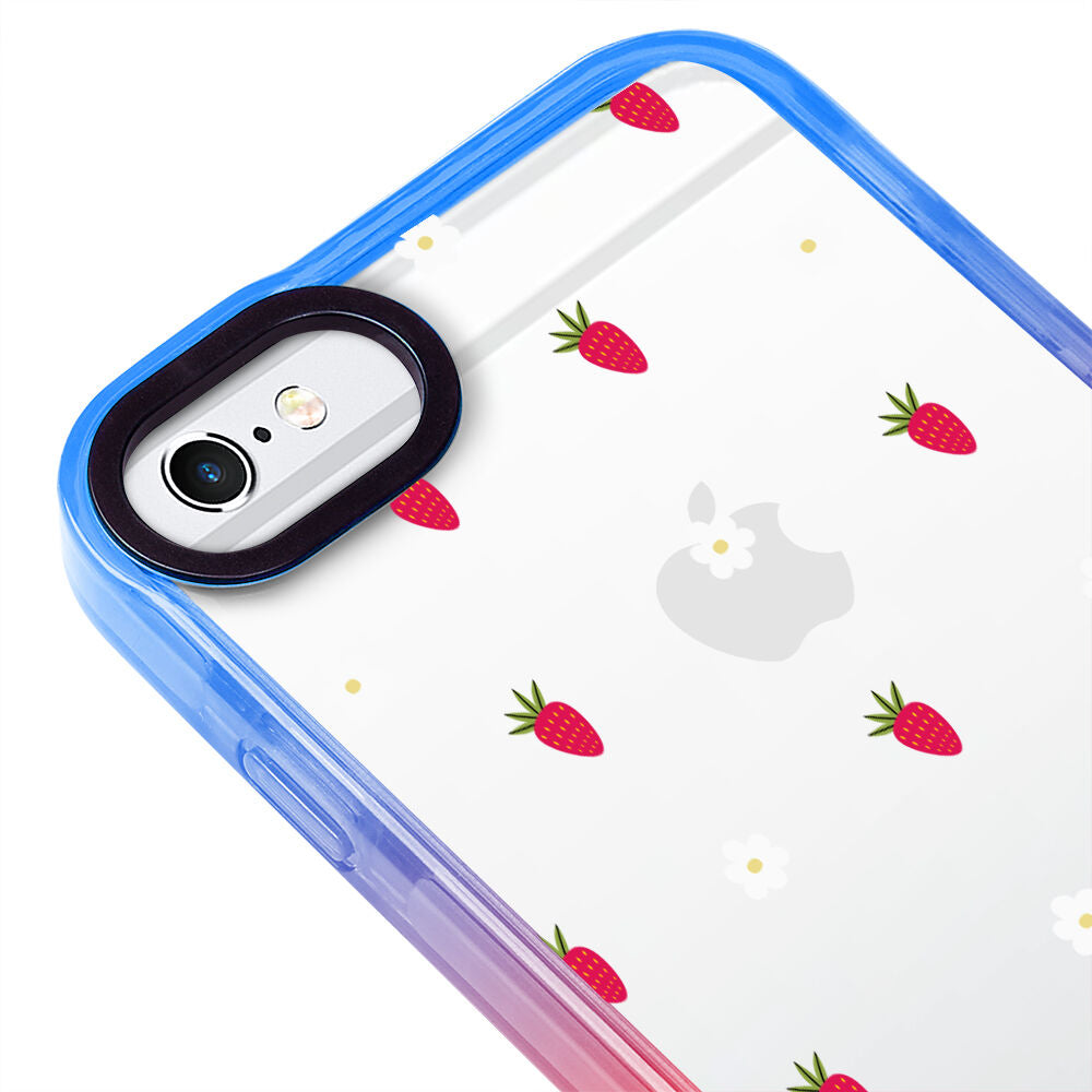 ArtycaseMaviKırmızı