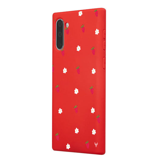 RenkliSilikonKırmızı