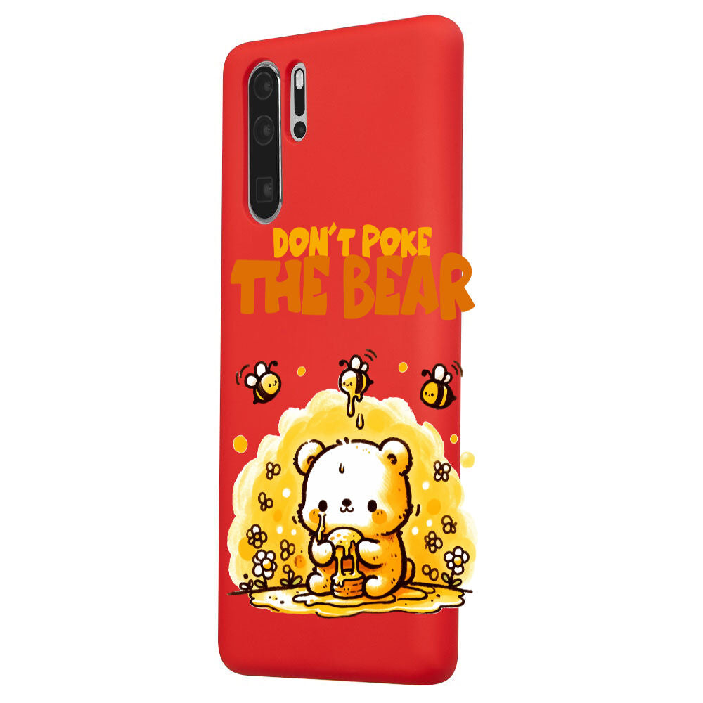 RenkliSilikonKırmızı