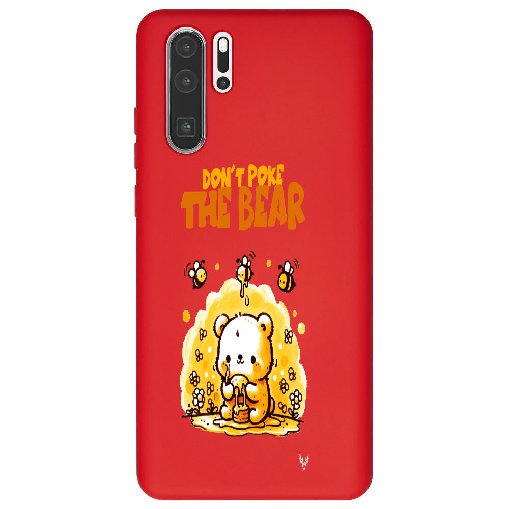 RenkliSilikonKırmızı