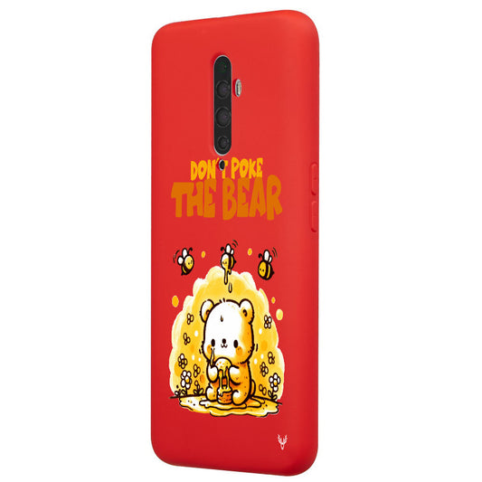 RenkliSilikonKırmızı