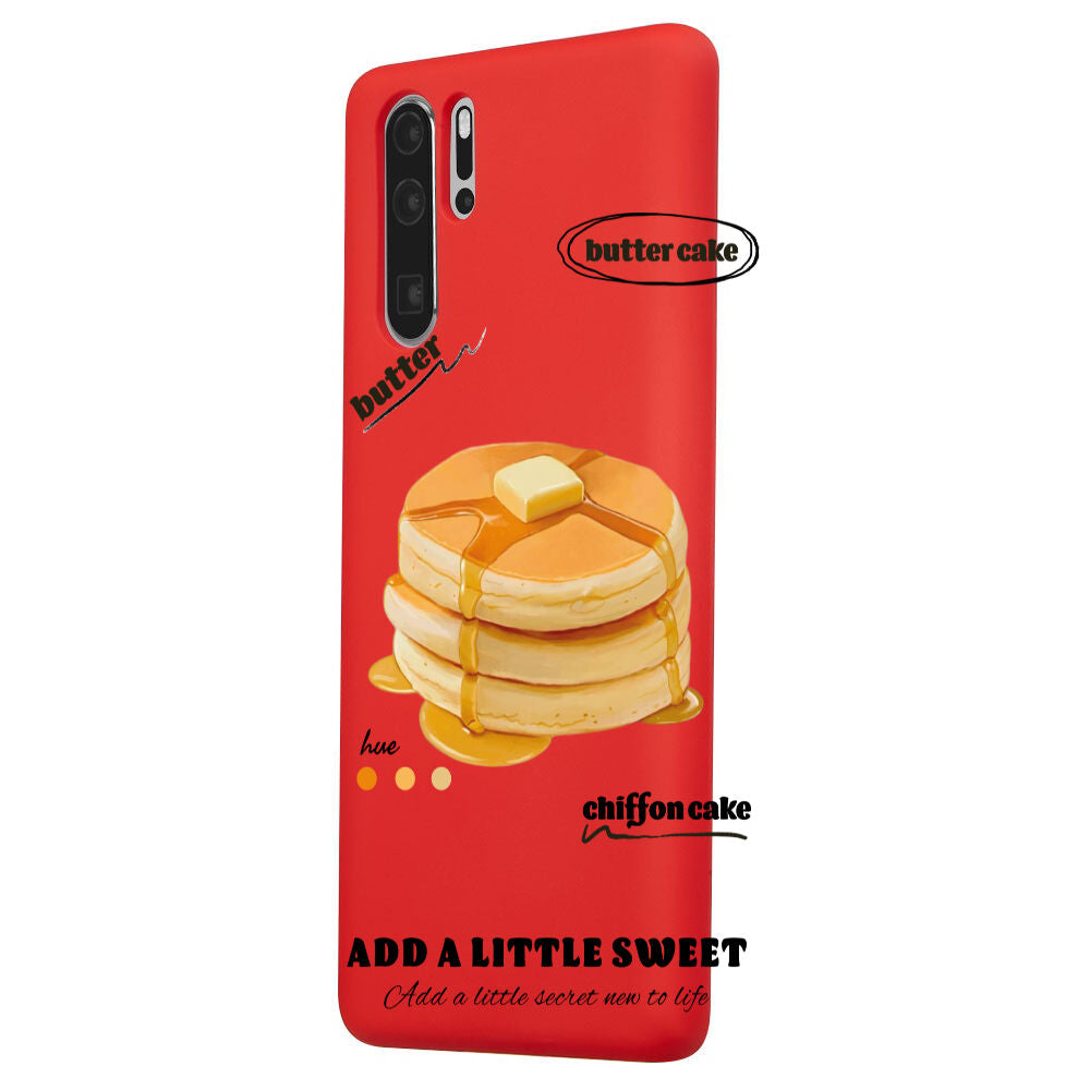 RenkliSilikonKırmızı