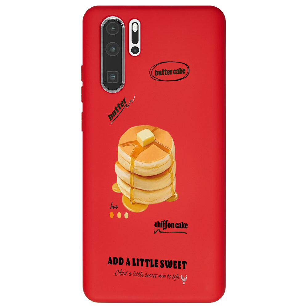 RenkliSilikonKırmızı