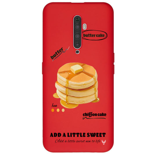 RenkliSilikonKırmızı