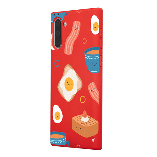 RenkliSilikonKırmızı