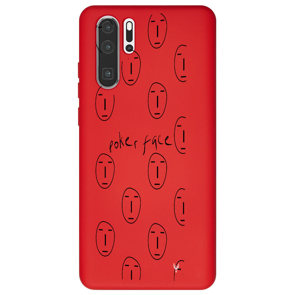 RenkliSilikonKırmızı