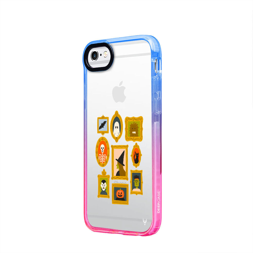 ArtycaseMaviKırmızı