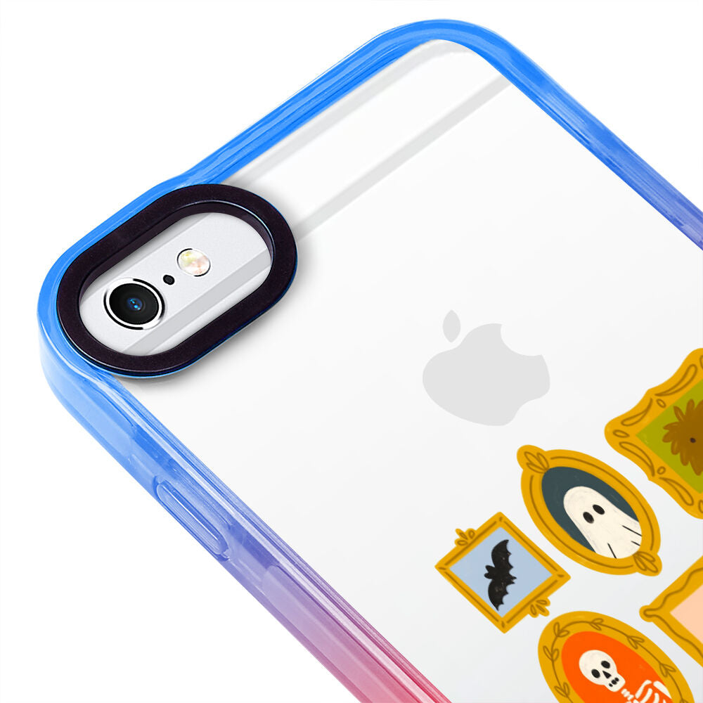 ArtycaseMaviKırmızı