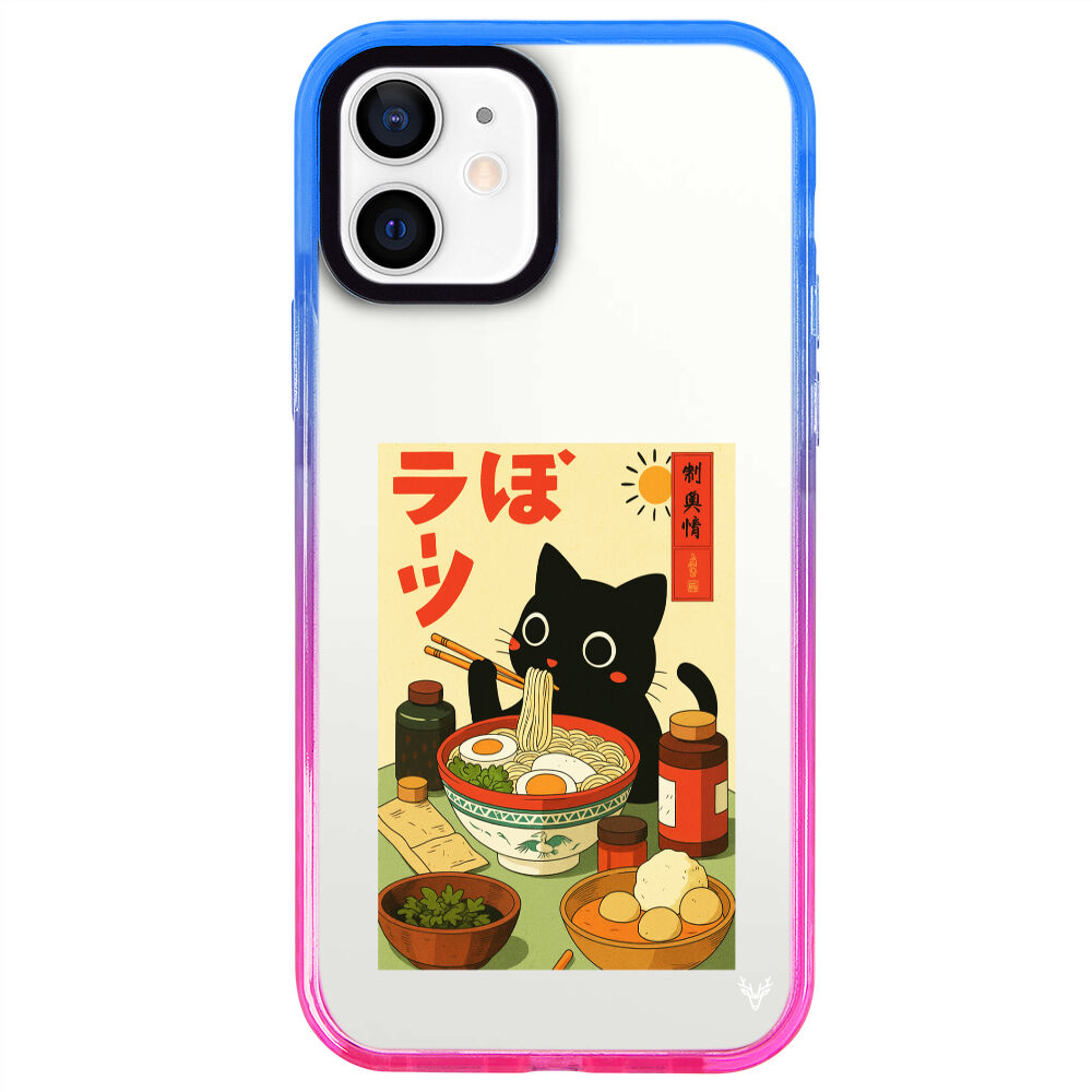 ArtycaseMaviKırmızı