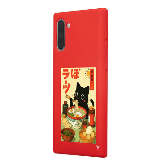 RenkliSilikonKırmızı