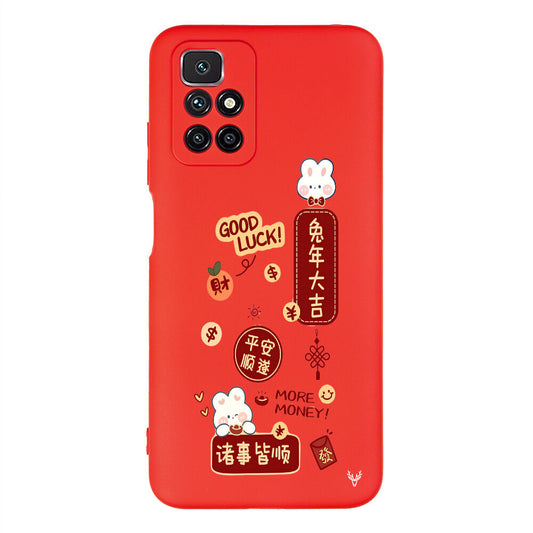 RenkliSilikonKırmızı