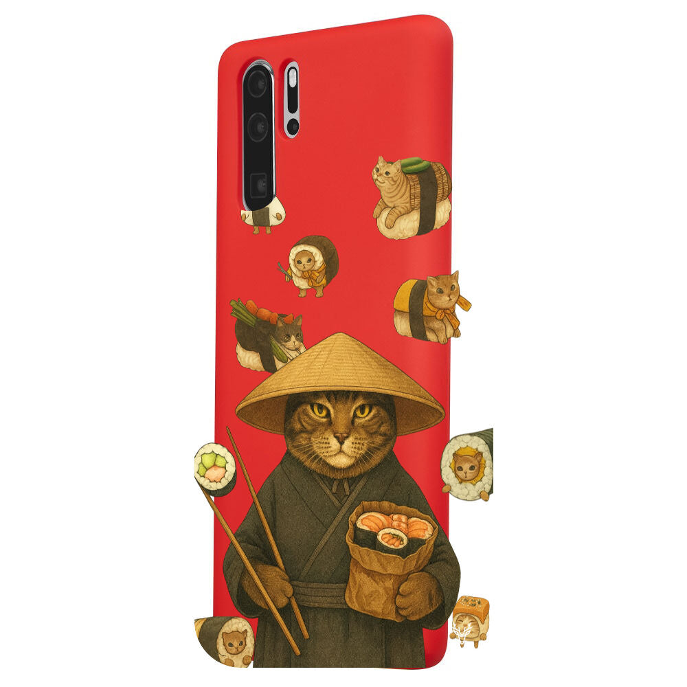 RenkliSilikonKırmızı