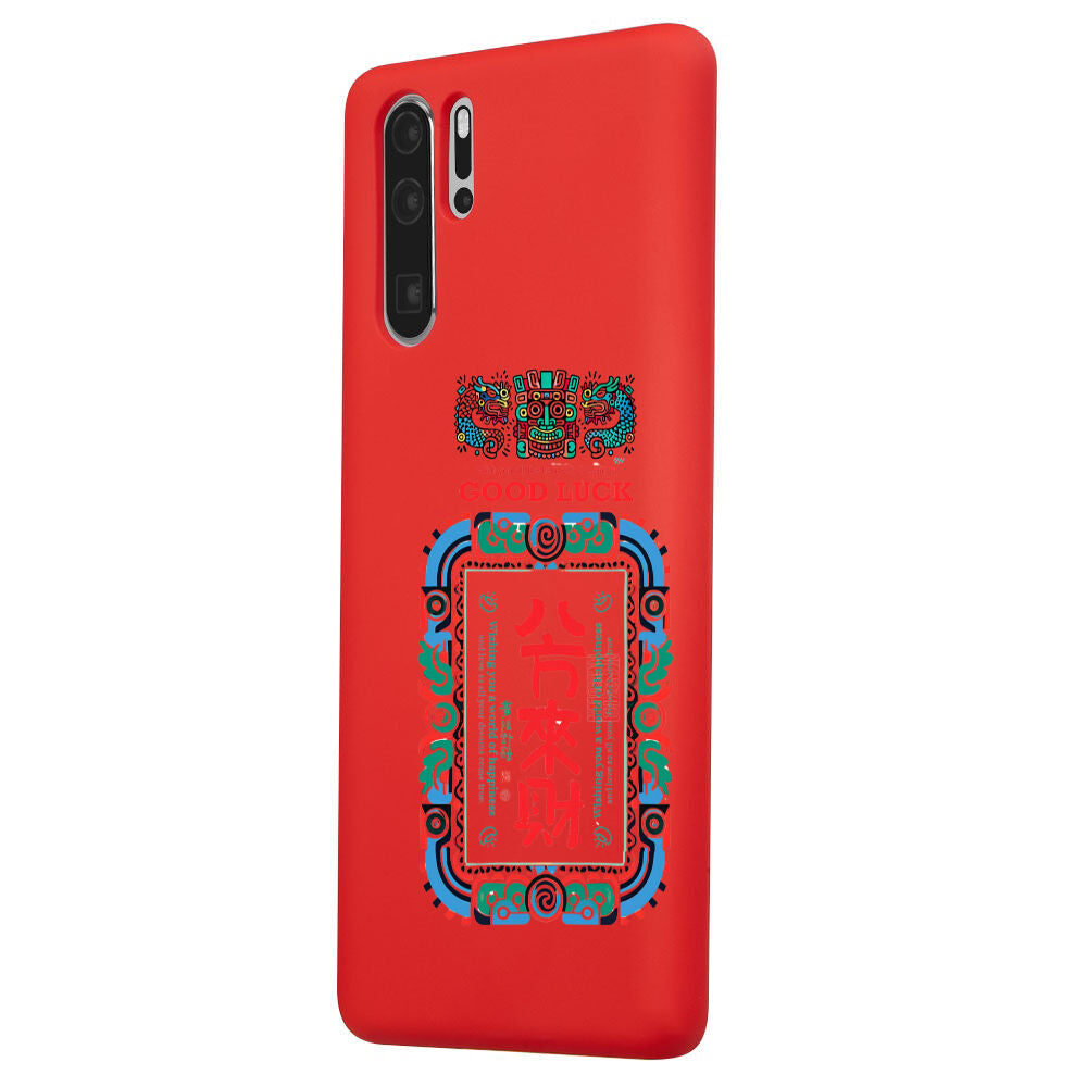 RenkliSilikonKırmızı